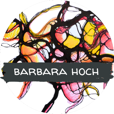 Barbara Hoch Neurographik-Trainerin & Ästhetische Coach